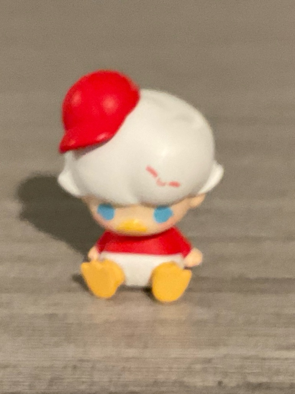 Pop Mart PopBean - Dimoo Disney Series - Huey